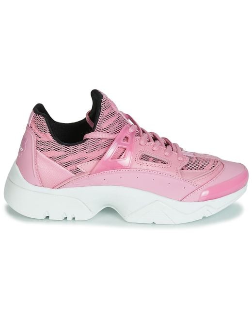 kenzo ladies trainers