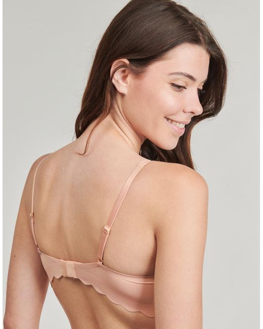 Sloggi Natural Dreieck-Bh Bügellos Zero Microfibre 2.0 Soft Bra