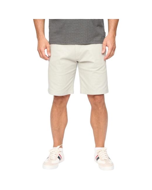 Short Clarksten Bewley & Ritch pour homme en coloris Natural