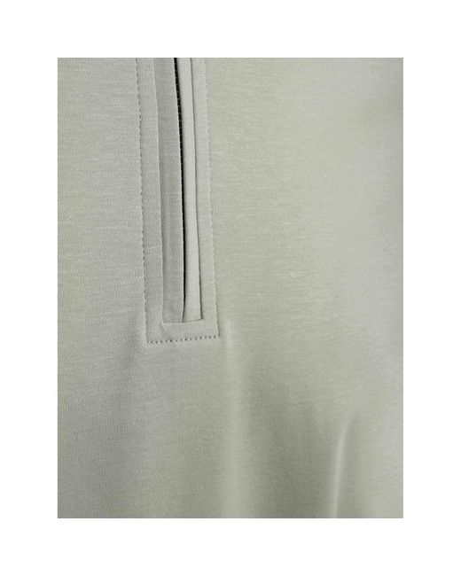 Polo Polo Silky Vert Clair Suitable pour homme en coloris Green