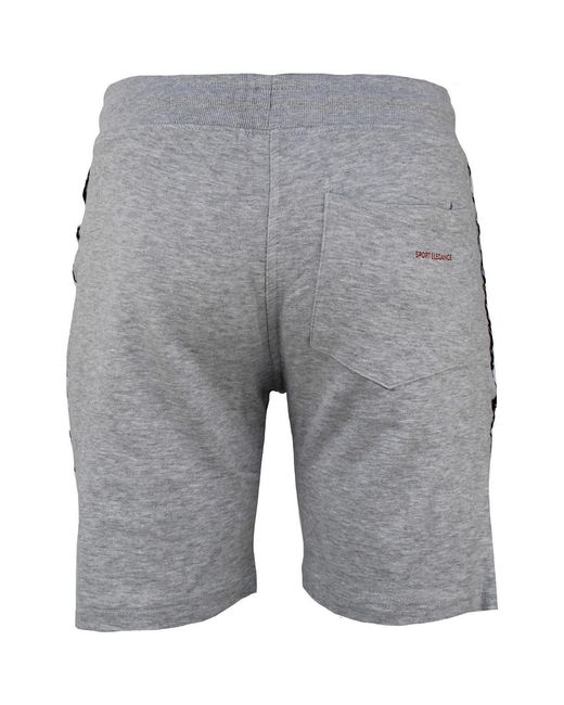 Short Short Homme Clay Degré Celsius pour homme en coloris Gray