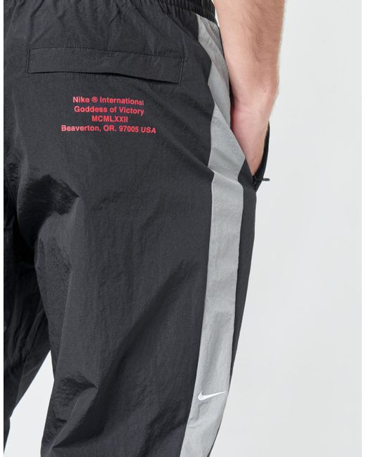 nike sportbroek heren