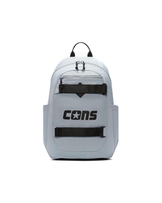 Sac a dos 10025814-A05 Converse pour homme en coloris Gray