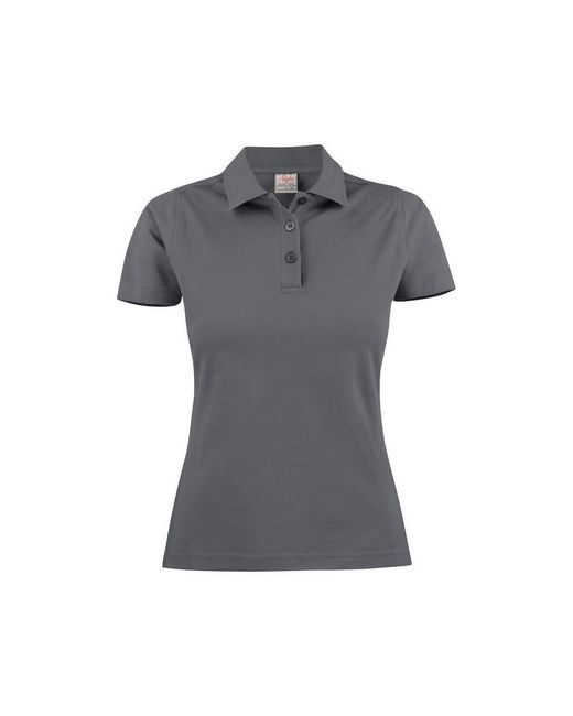 Polo Surf Printer PRIME en coloris Gray