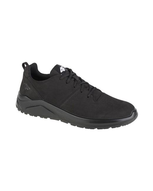 Baskets Basses Obml251 4F pour homme en coloris Black
