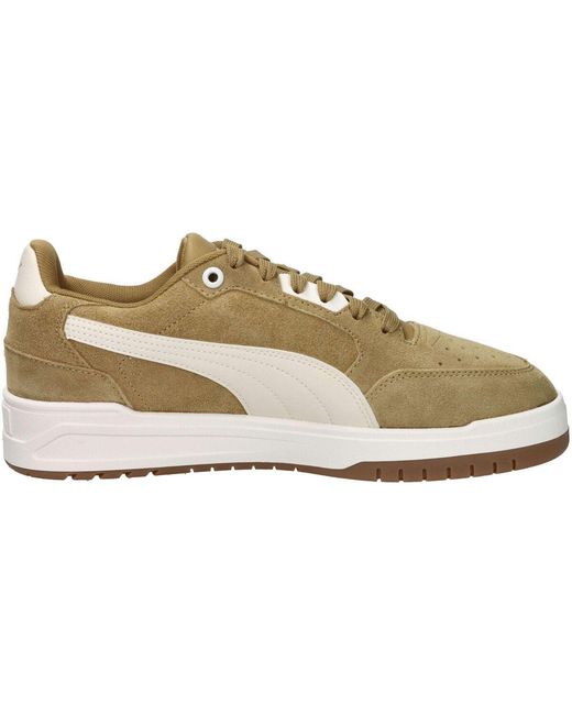 Baskets 402597 PUMA pour homme en coloris Brown