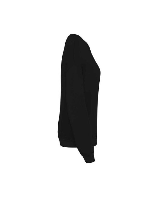 Sweat-shirt PC5387 NATIVE SPIRIT pour homme en coloris Black