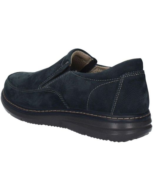 Slip Ons Imac pour homme en coloris Blue