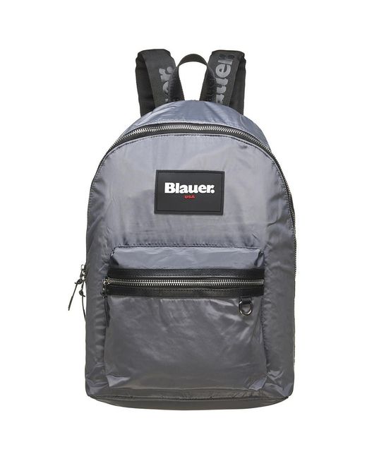 Sac a dos GRY BACKPACK Blauer pour homme en coloris Gray