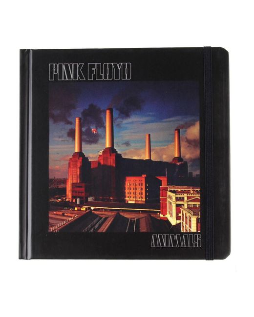 Sac ordinateur RO8921 Pink Floyd pour homme en coloris Black