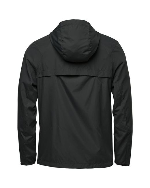 Blouson Pacifica STORMTECH en coloris Gray