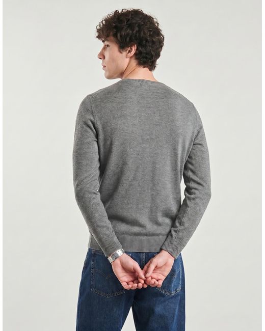 Pull Oldman BOTD pour homme en coloris Gray