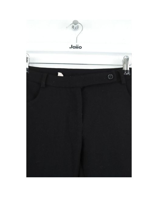 Pantalon Pantalon Ba&sh en coloris Black