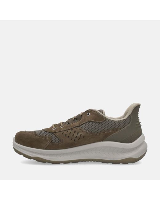 Baskets basses SCARPE CIVILI Grisport pour homme en coloris Natural