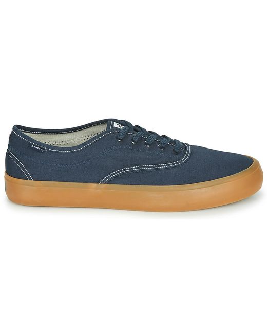 Baskets Element pour homme en coloris Blue