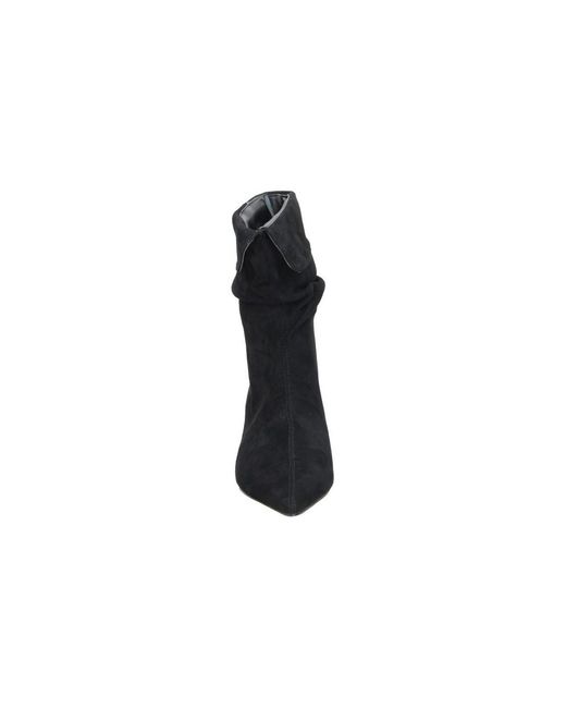 Bottines 118081 Xti en coloris Black