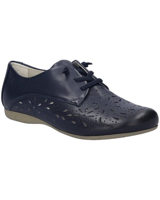 Josef Seibel Nette Schoenen in het Blue