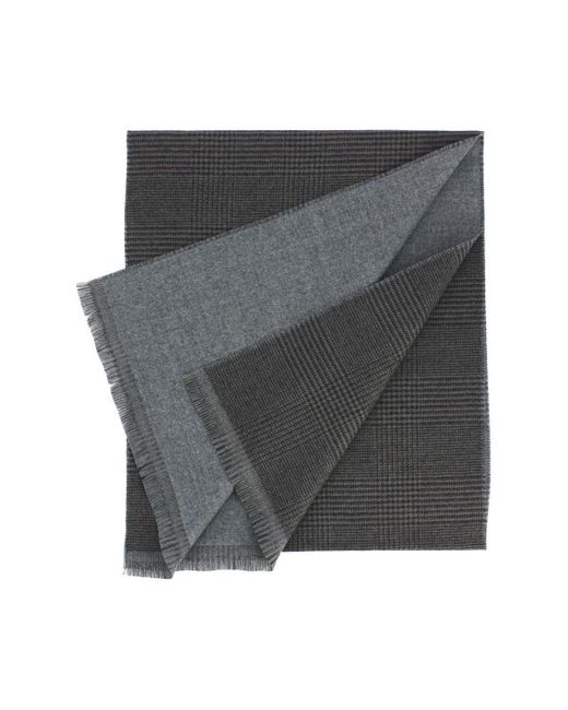 Echarpe Echarpe STIRLING Tony & Paul pour homme en coloris Black