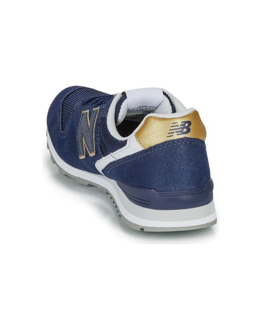 new balance 996 groen