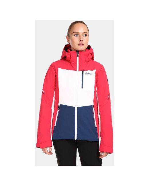 Kilpi veste ski discount femme