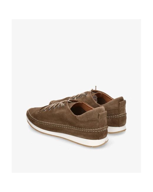 Baskets basses NOVOA 30 Pabloochoa.shoes en coloris Brown
