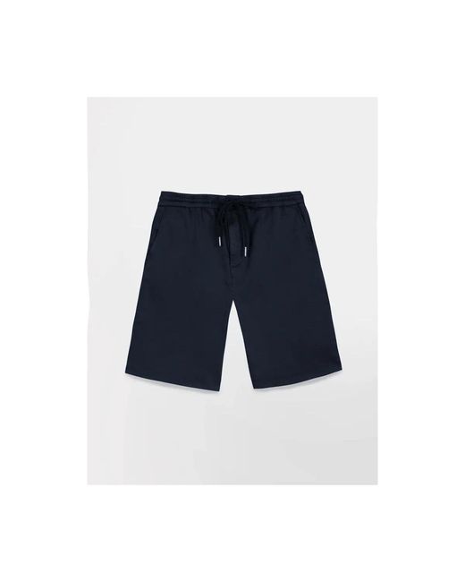 Short Foxeeber Tbs pour homme en coloris Blue