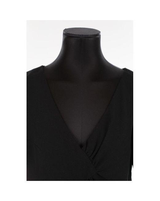 Blouses Top noir Ba&sh en coloris Black