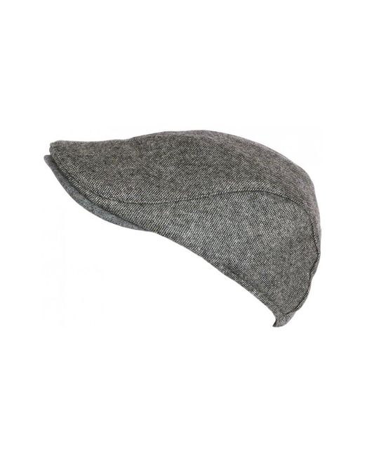 Casquette Casquette Homme Nyls Création pour homme en coloris Gray