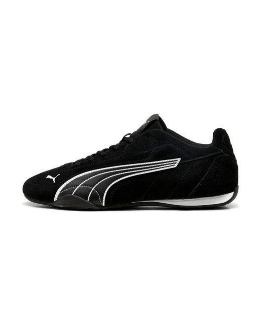 Baskets Catch Sd PUMA en coloris Black