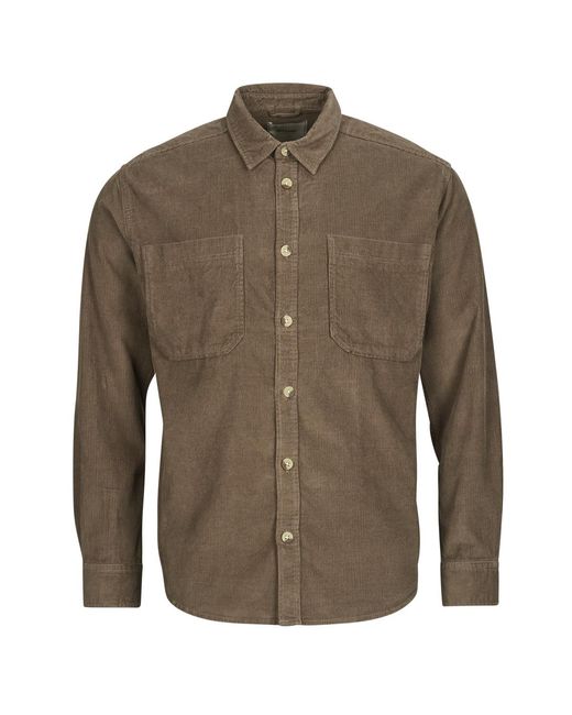 Only & Sons Onderhemd Onsalp in het Green voor heren
