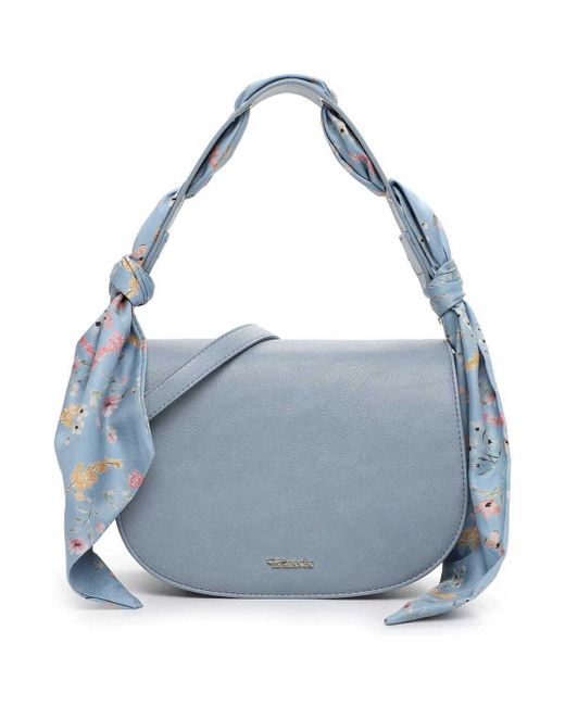 Sac bandoulière Sac à bandoulière TAS Fabia Tamaris en coloris Blue