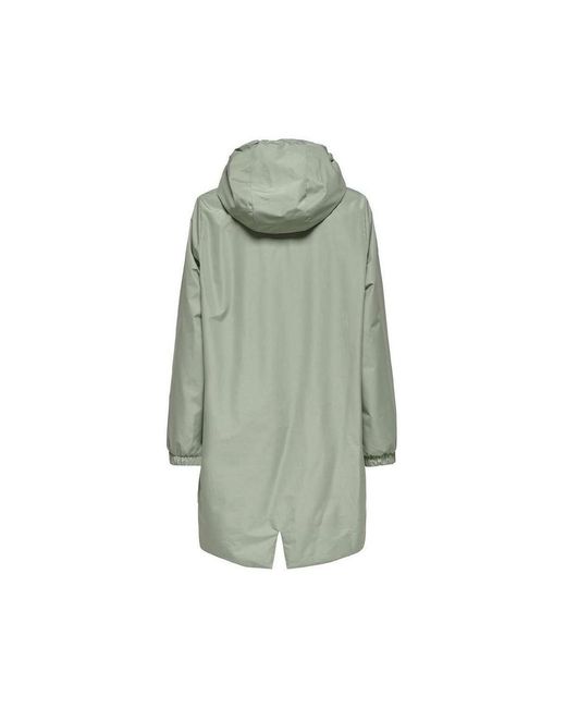 Coupes vent 15352851-DSG ONLY en coloris Green