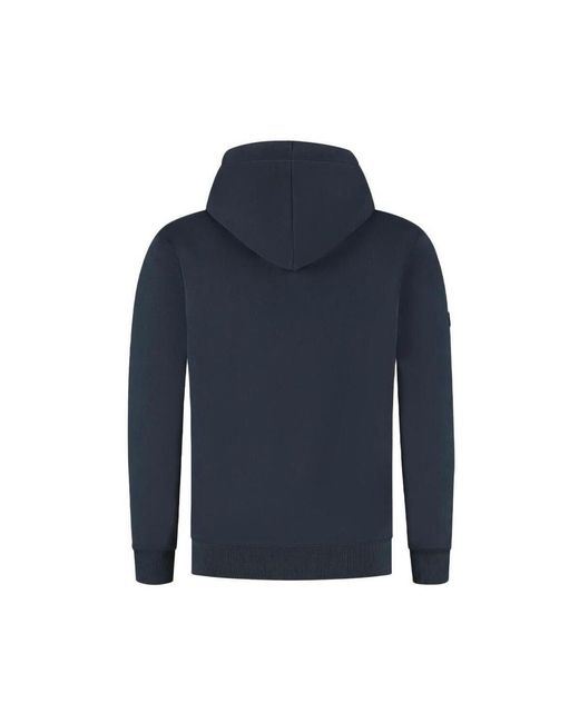 Sweat-shirt M2014502A-98T Superdry pour homme en coloris Blue