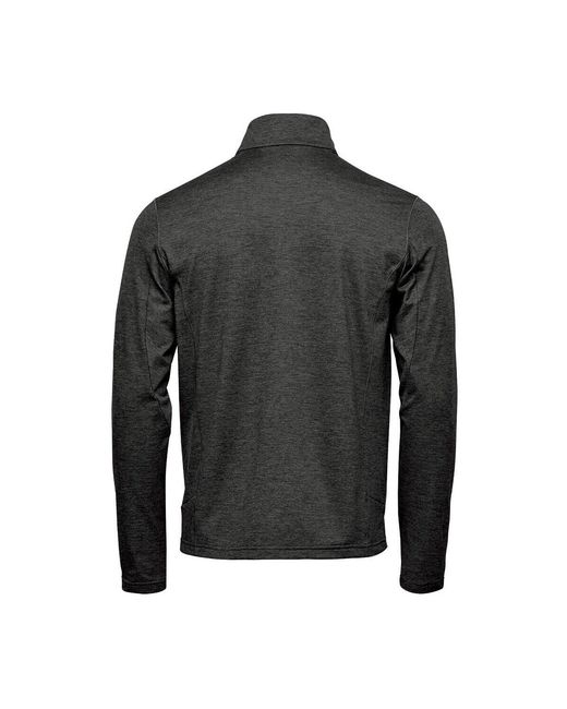Veste Treeline Performance STORMTECH pour homme en coloris Black