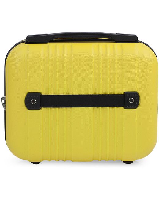 Valise Sevron Itaca pour homme en coloris Yellow
