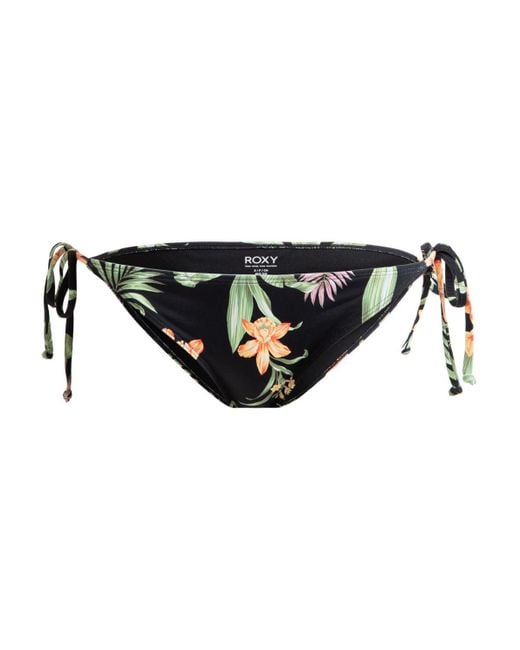 Maillots de bain Pt Beach Classics Roxy en coloris Black
