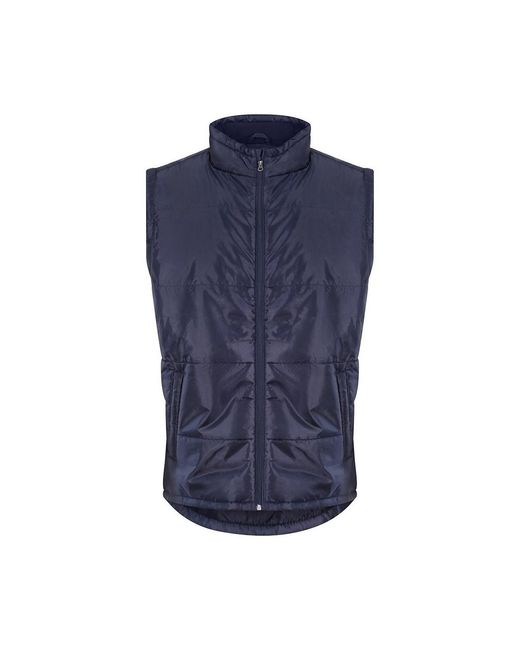 Blouson Pro Pro Rtx pour homme en coloris Blue