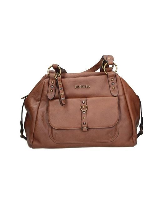 Sac 118620 Refresh en coloris Brown