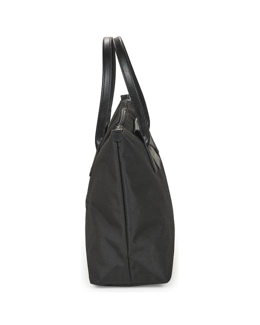 Lancaster Black Handtasche Smart Kba