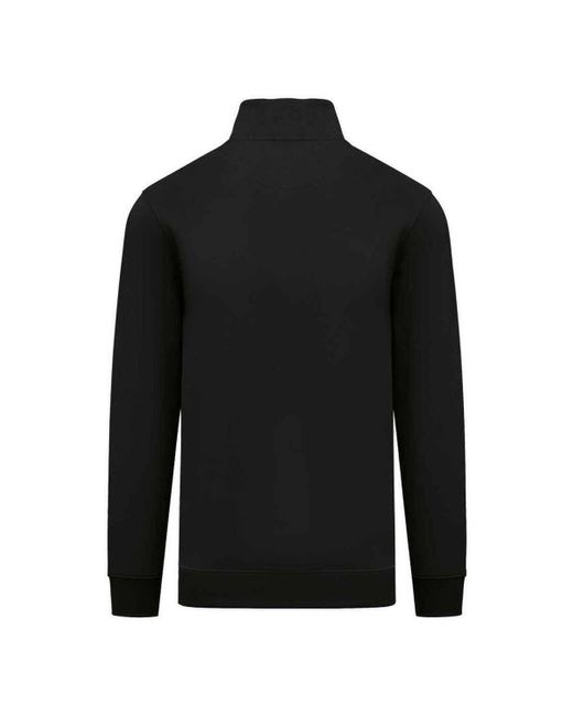 Sweat-shirt PC7759 NATIVE SPIRIT pour homme en coloris Black