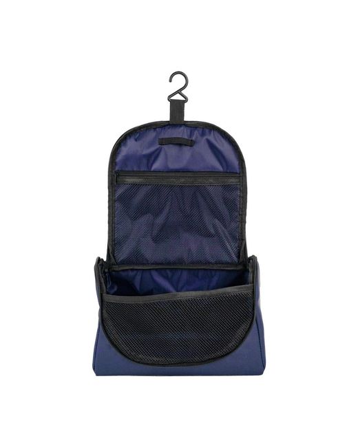 Trousse Riga Itaca en coloris Blue