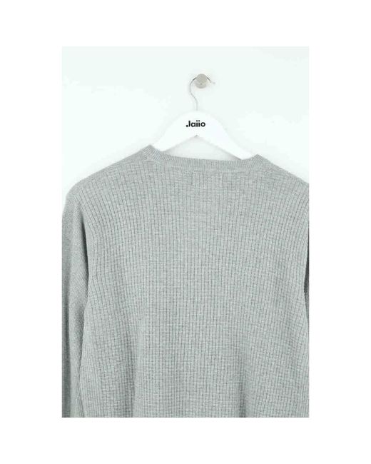 Pull Pull gris Paul Smith pour homme en coloris Gray