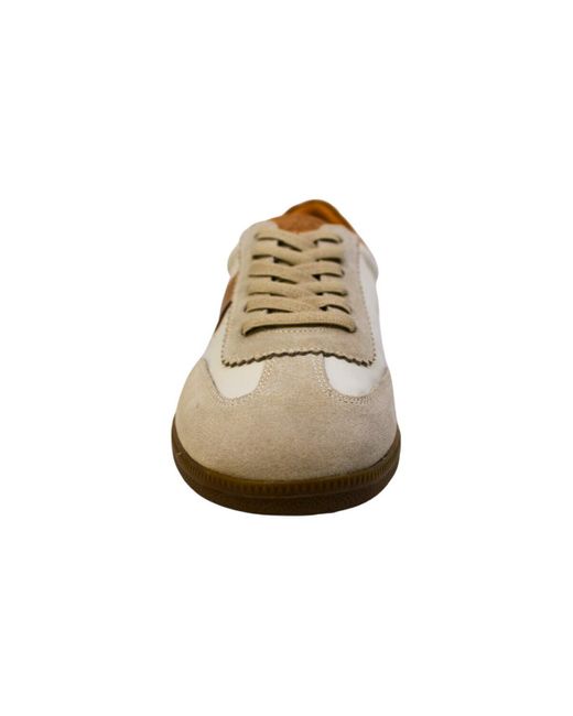 Baskets co.co et abricot baskets Coco   Abricot en coloris Brown
