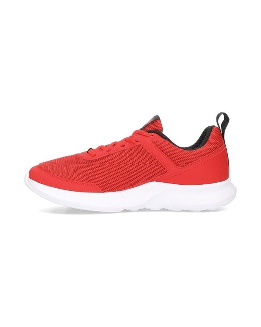 reebok quick motion mens trainers