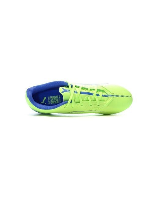 Chaussures de foot 107689-03 PUMA pour homme en coloris Green