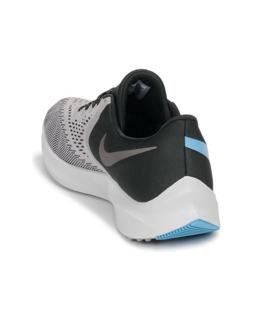 nike kd 8 Heren Grijs