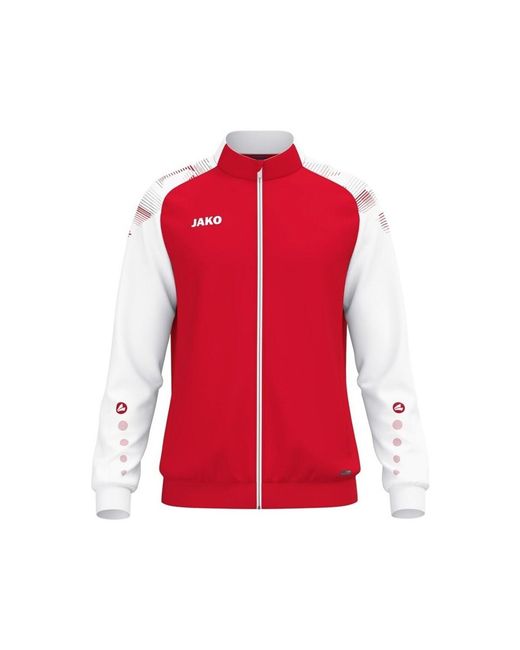 Veste Sonic JAKÒ pour homme en coloris Red