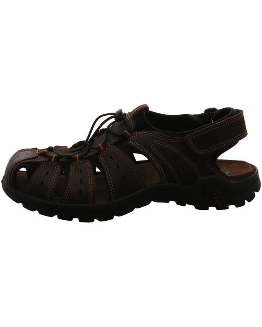 Chaussures Imac pour homme en coloris Black