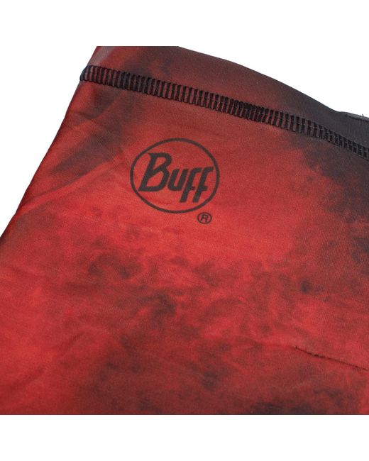 Echarpe 132900 Buff pour homme en coloris Red