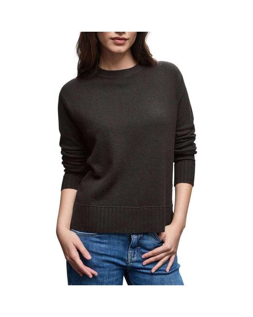 Pull 7178503 Street One en coloris Black